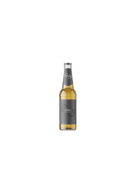 Amity Cider jablečný polosuchý 330ml